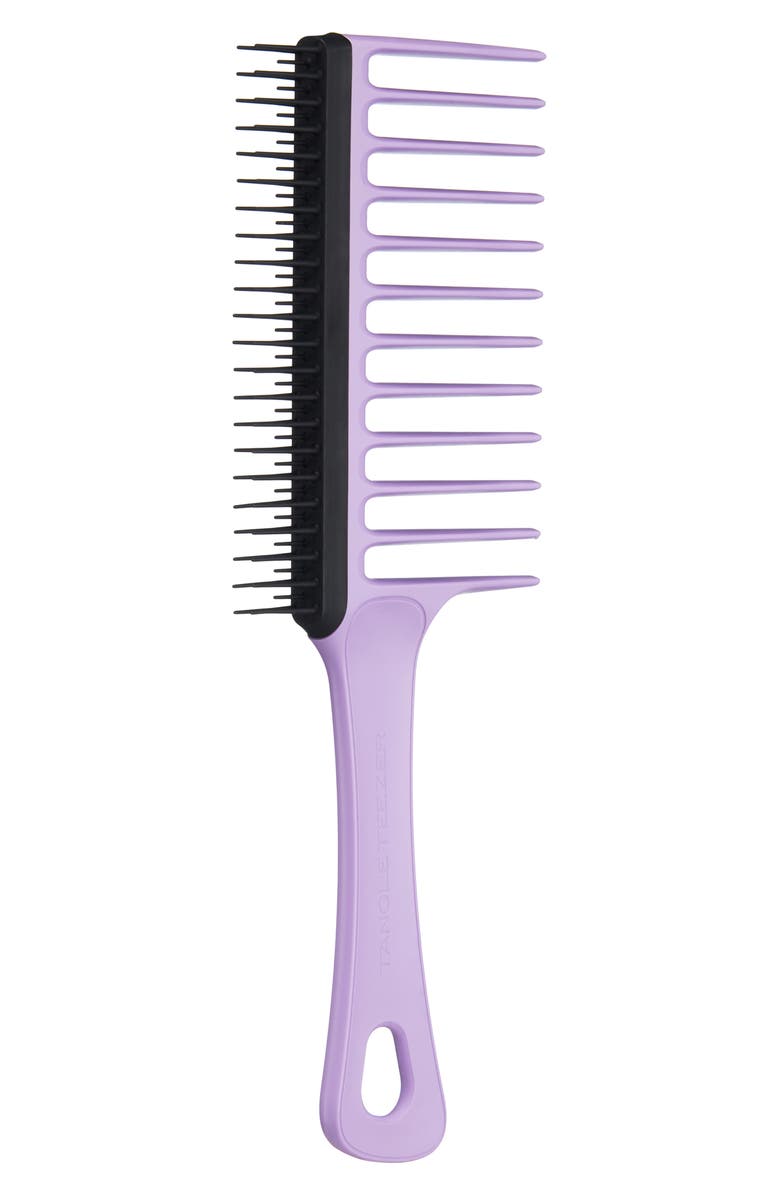Tangle Teezer The Dual Sided Wide Tooth Comb, Alternate, color,