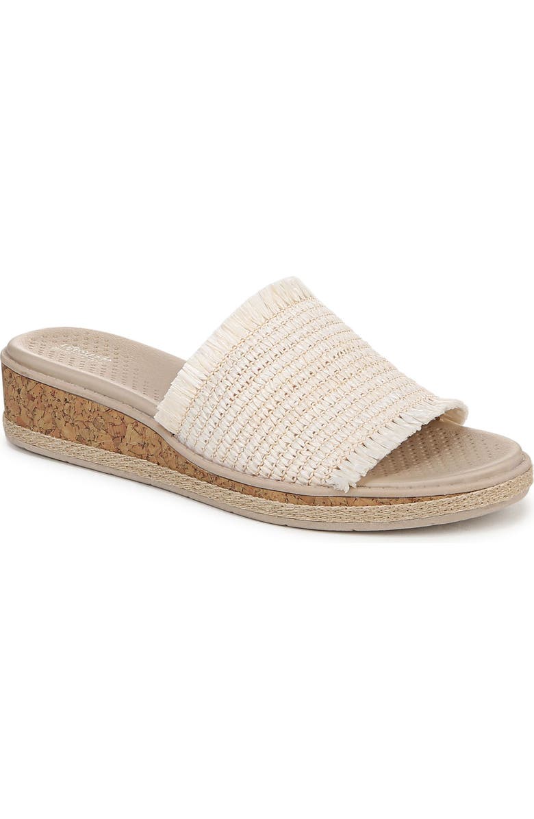 LifeStride Breezy Wedge Sandal, Main, color,