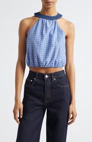 Cinq à Sept Cassidi Sleeveless Top