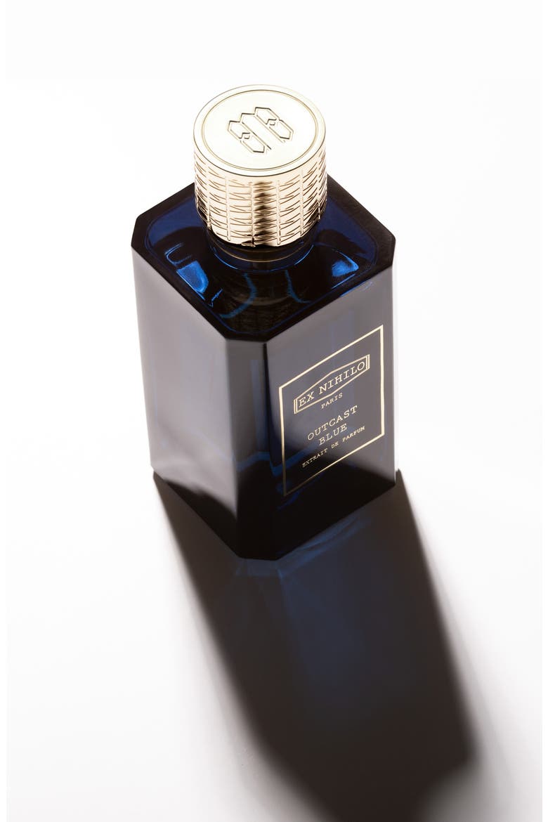 Outcast Blue Extrait de Parfum, Alternate, color, NO COLOR