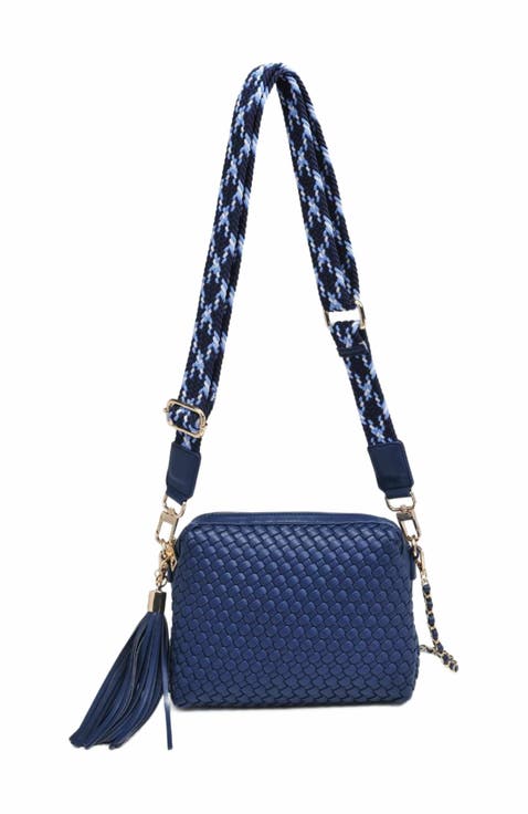 Roxana Crossbody