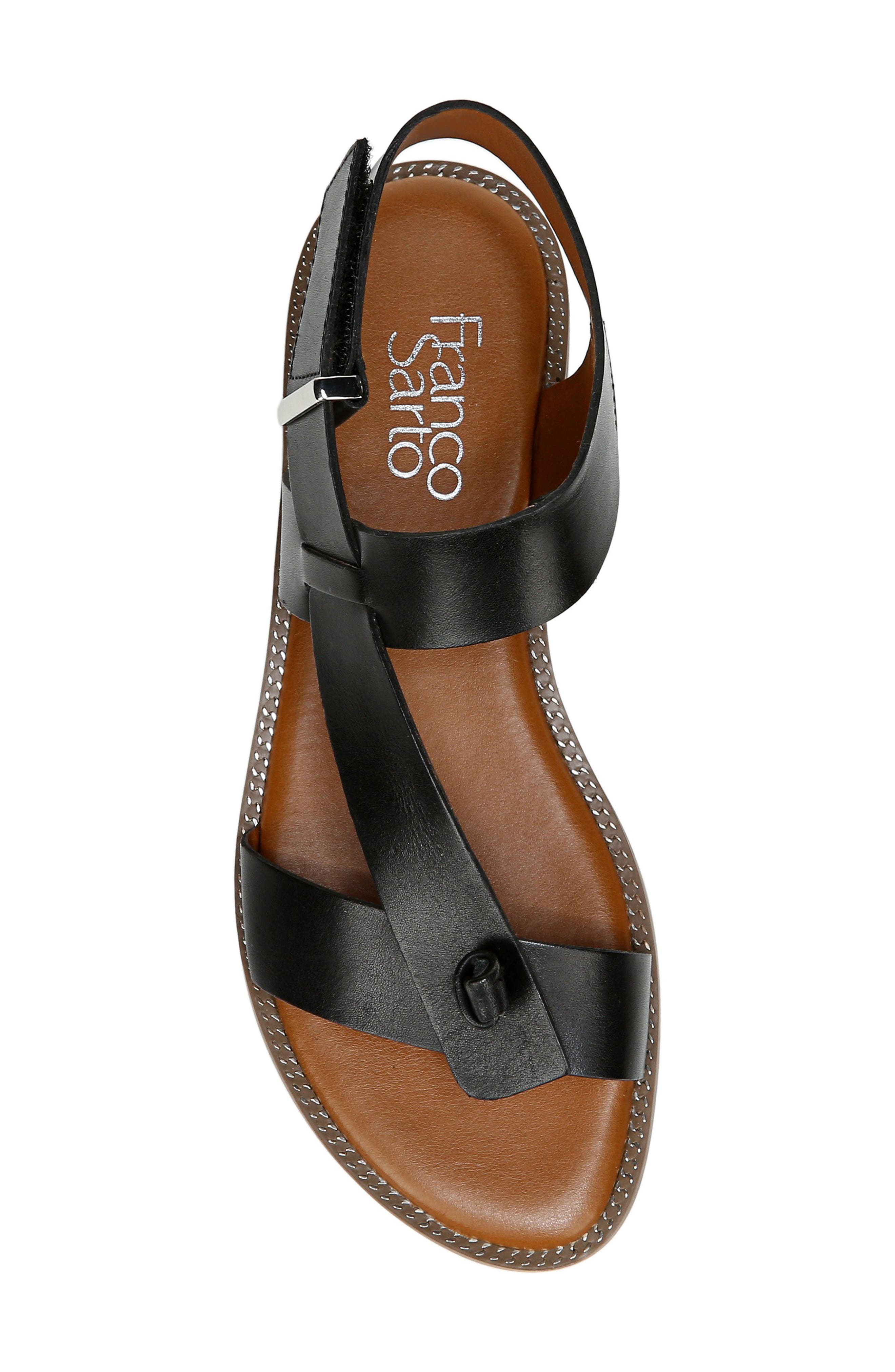 Franco Sarto Glenni Sandal, Alternate, color, 