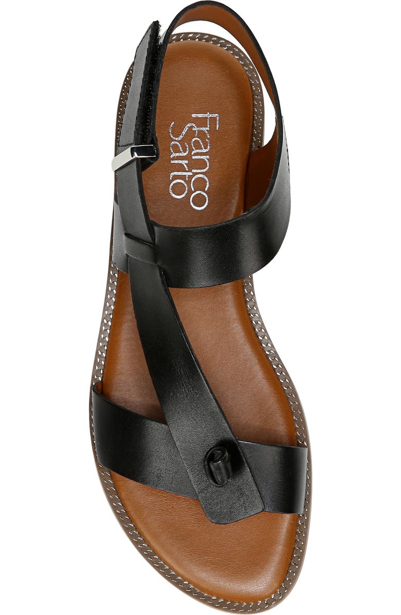 Franco Sarto Glenni Sandal, Alternate, color,