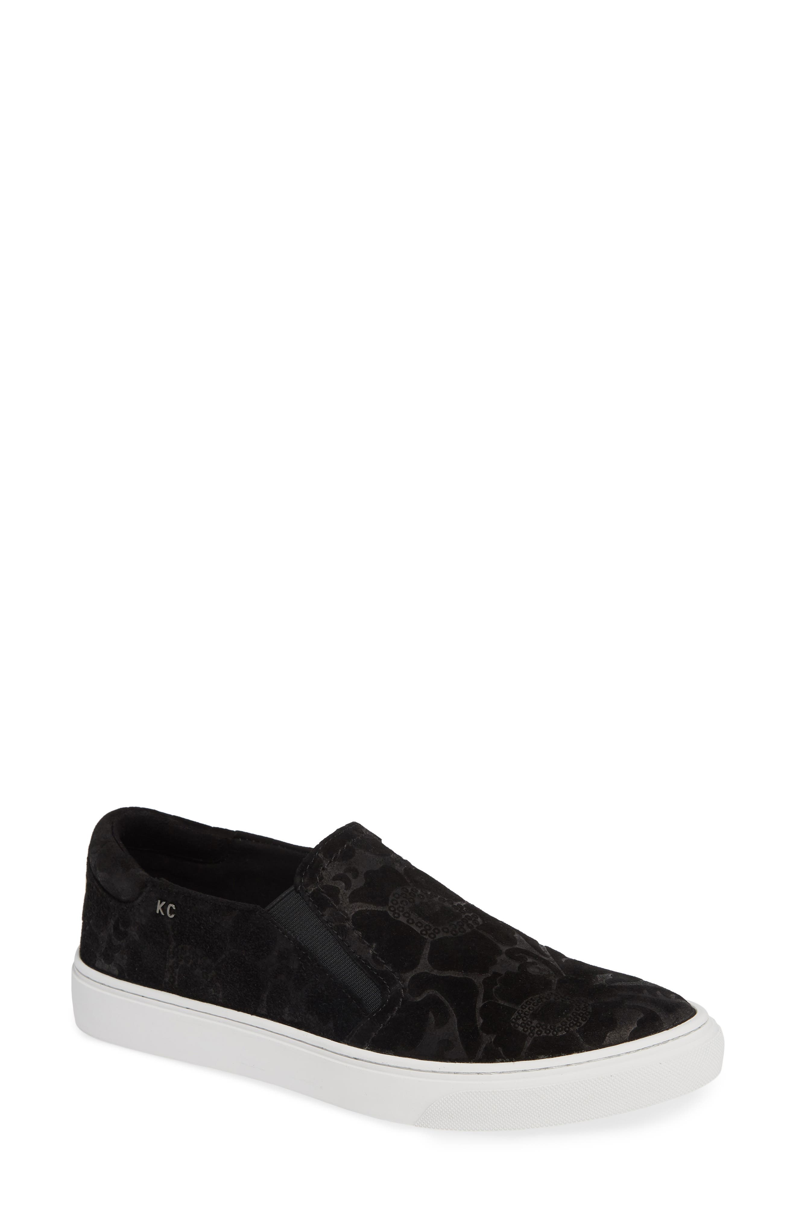 Kenneth Cole New York Mara Slip-On Sneaker, Main, color, 