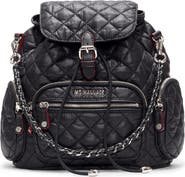 MZ Wallace Mini Crosby Backpack