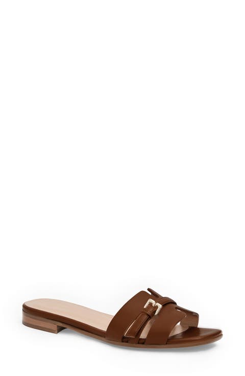 Farra Slide Sandal