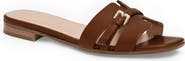 Bruno Magli Farra Slide Sandal