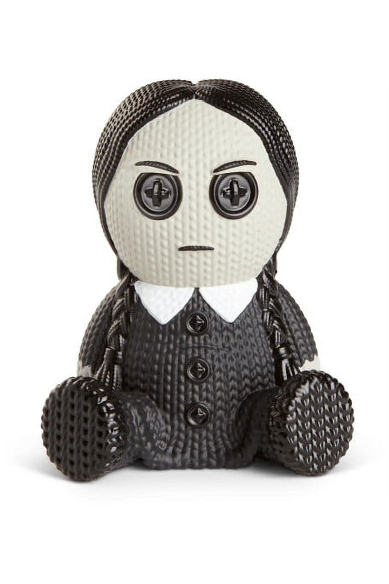 Addams Family - Wednesday 024 Micro, Main, color, Multicolor