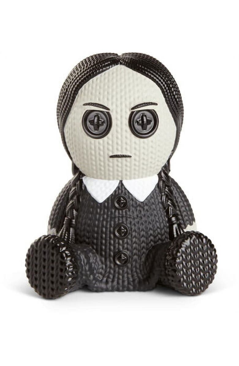 Handmade By Robots Addams Family - Wednesday 024 Micro, Main, color, Multicolor