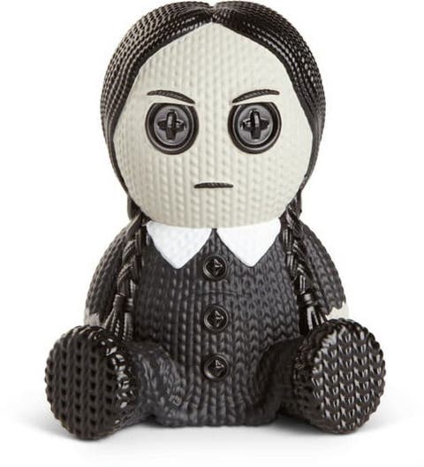 Addams Family - Wednesday 024 Micro