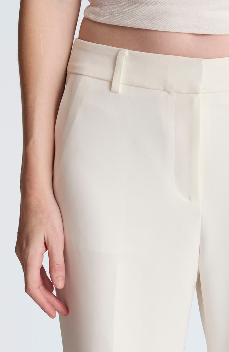 Kenneth Cole Flare Leg Pants, Alternate, color, 