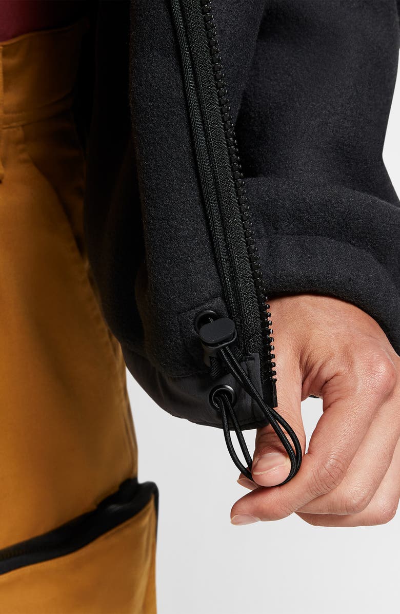 Nike ACG Men's Fleece Jacket, Alternate, color,