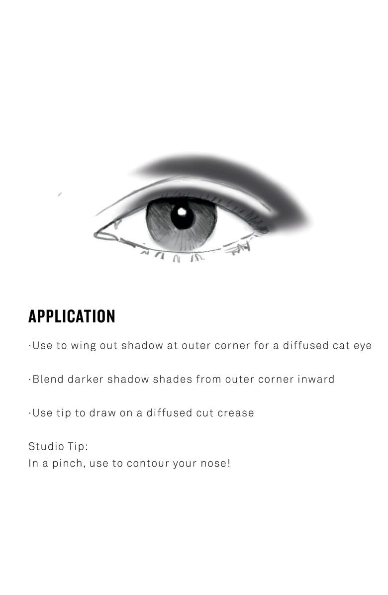 Smashbox Cover Shot Eye Palette & Brush Duo, Alternate, color,