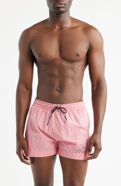 Mooneye Swim Trunks