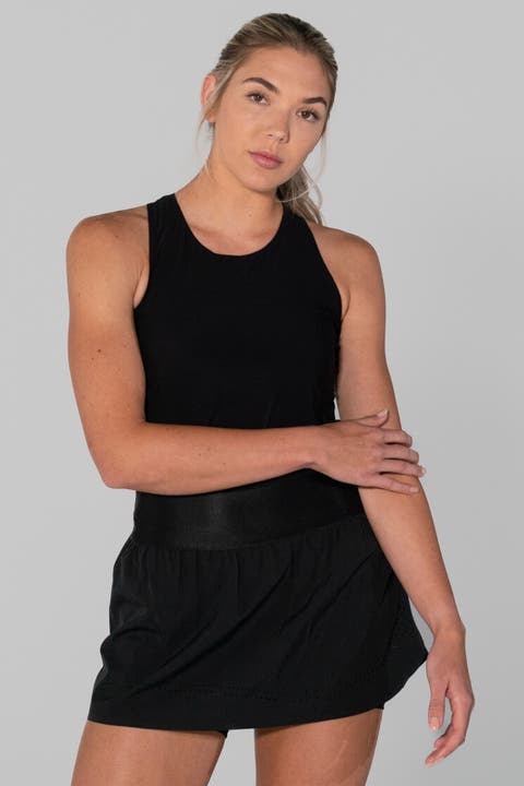 Bounce-It Pickleball Tank