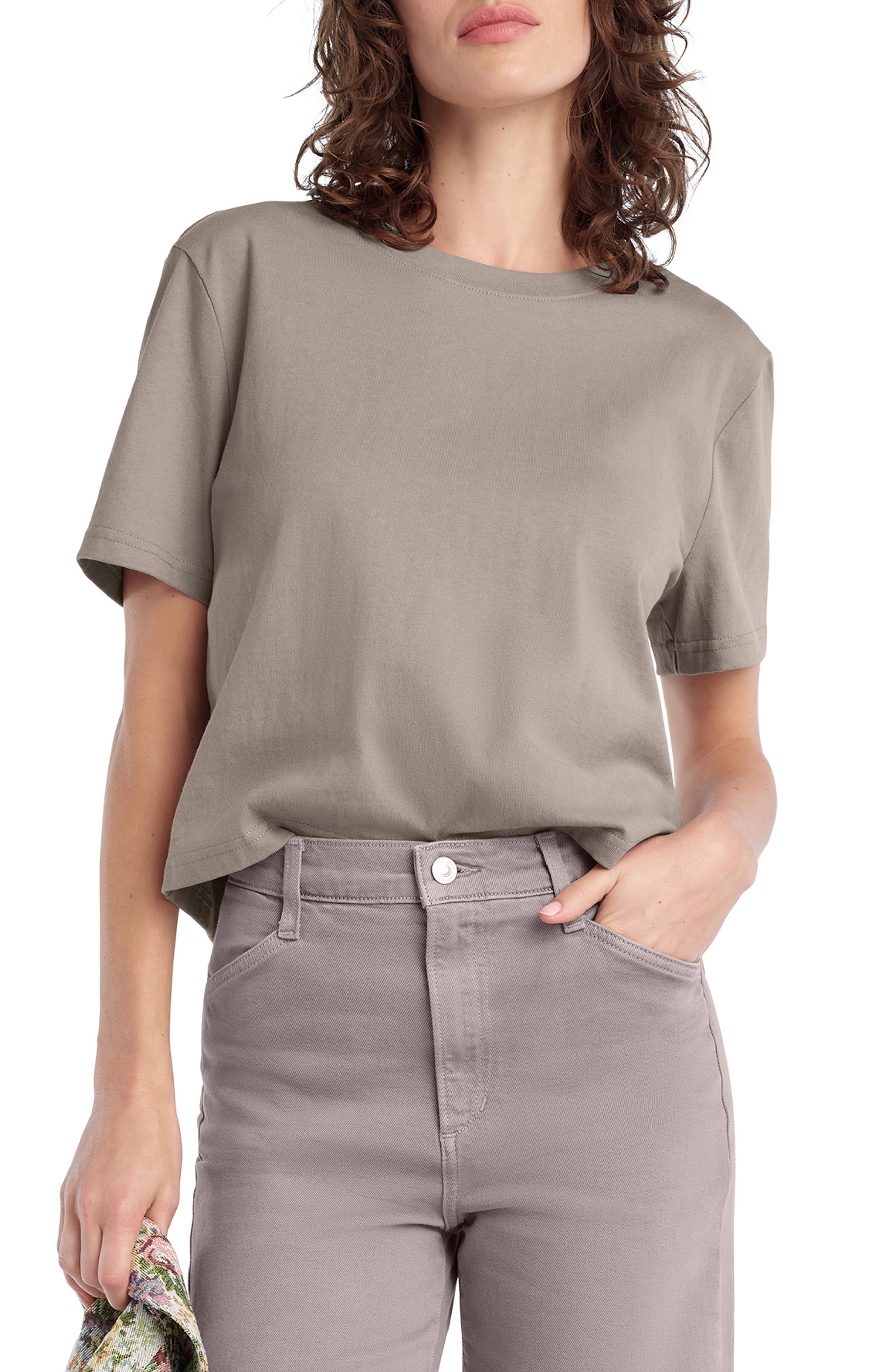 SOFT TAUPE