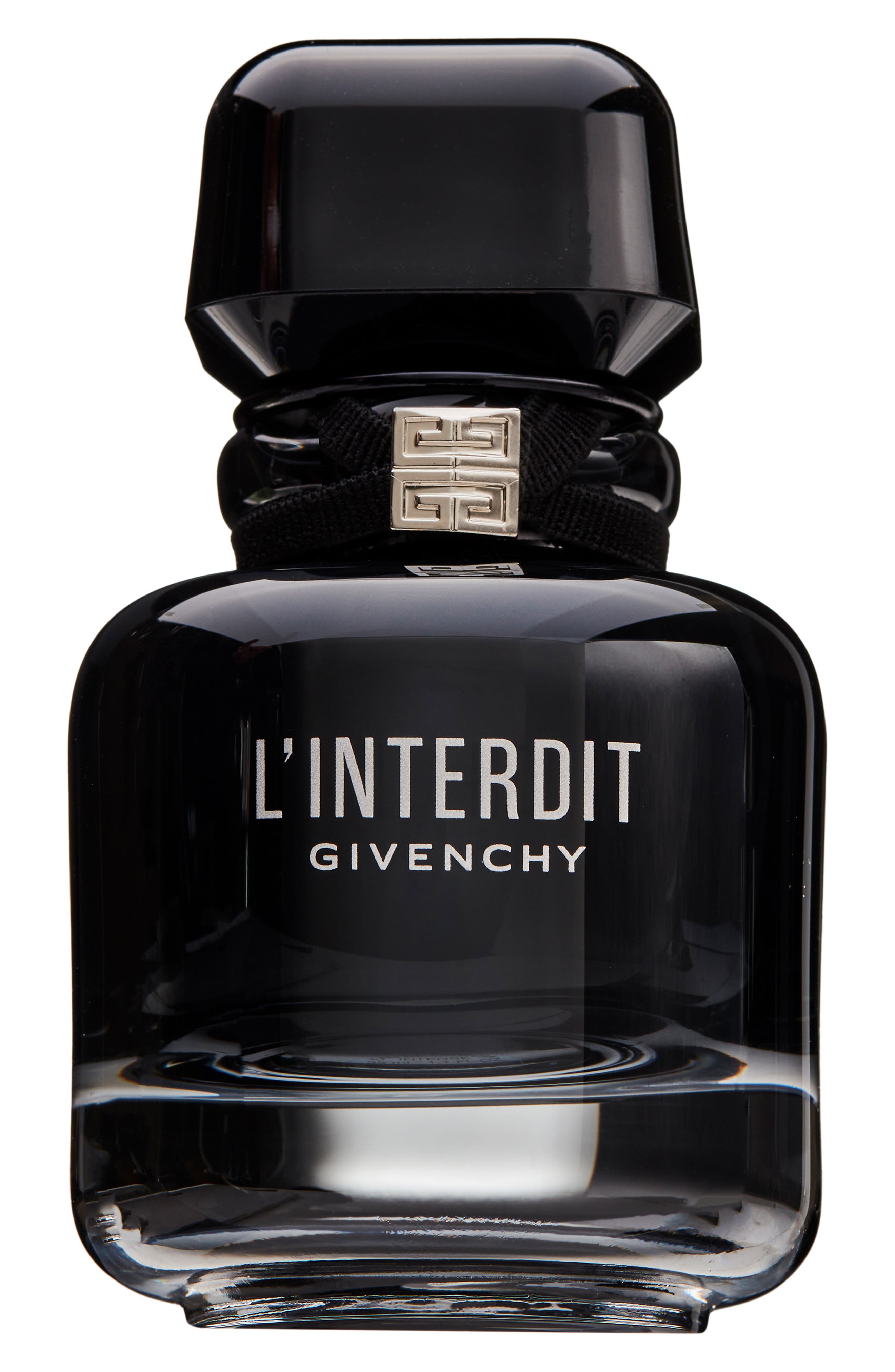 Givenchy L'Interdit Eau de Parfum Intense