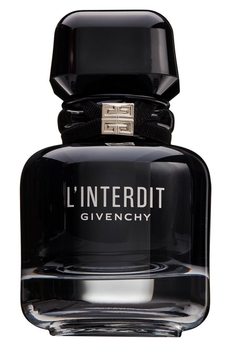 L'Interdit Eau de Parfum Intense, Main, color, NO COLOR