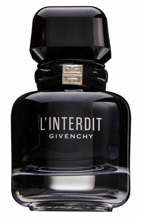 Givenchy L'Interdit Eau de Parfum Intense