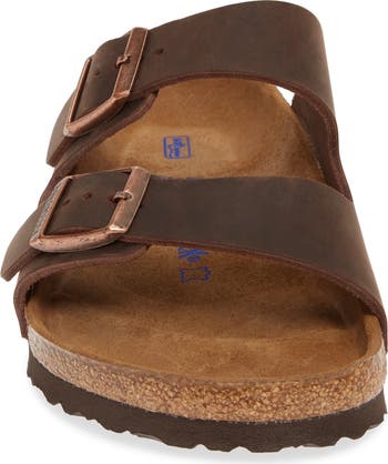 Arizona Soft Slide Sandal