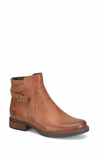 Carney Boot
