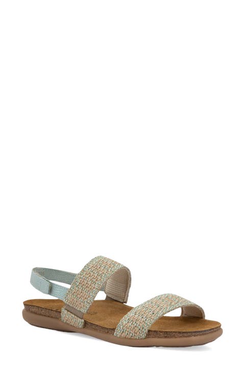 Dylan Slingback Sandal (Women)