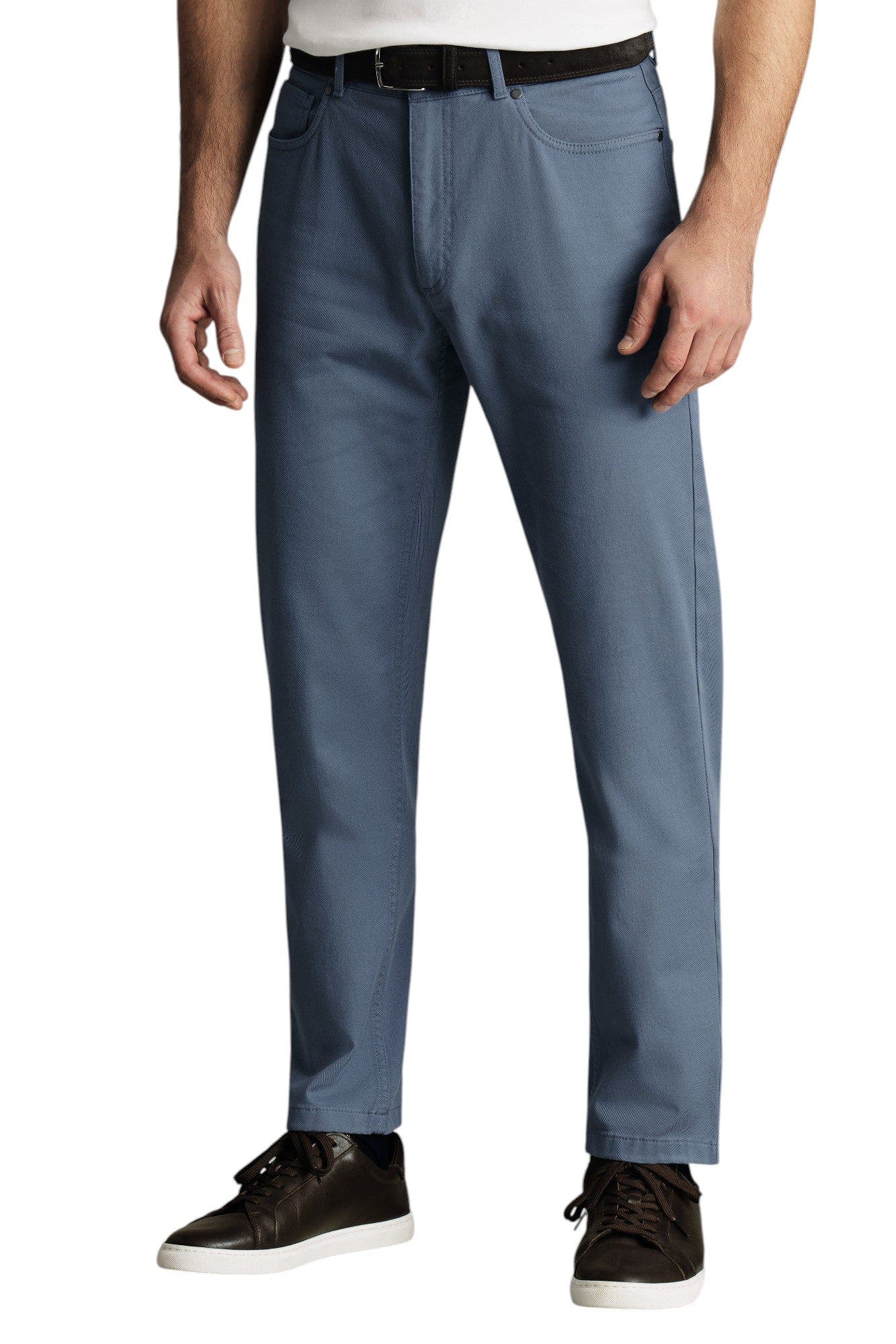 5 Pocket Jeans - image 5
