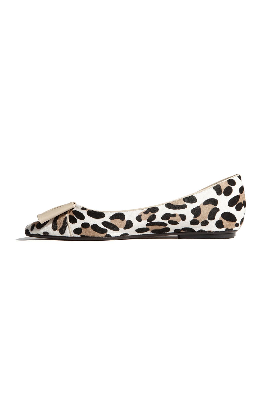 'Eclipse' Flat, Alternate, color, LEOPARD