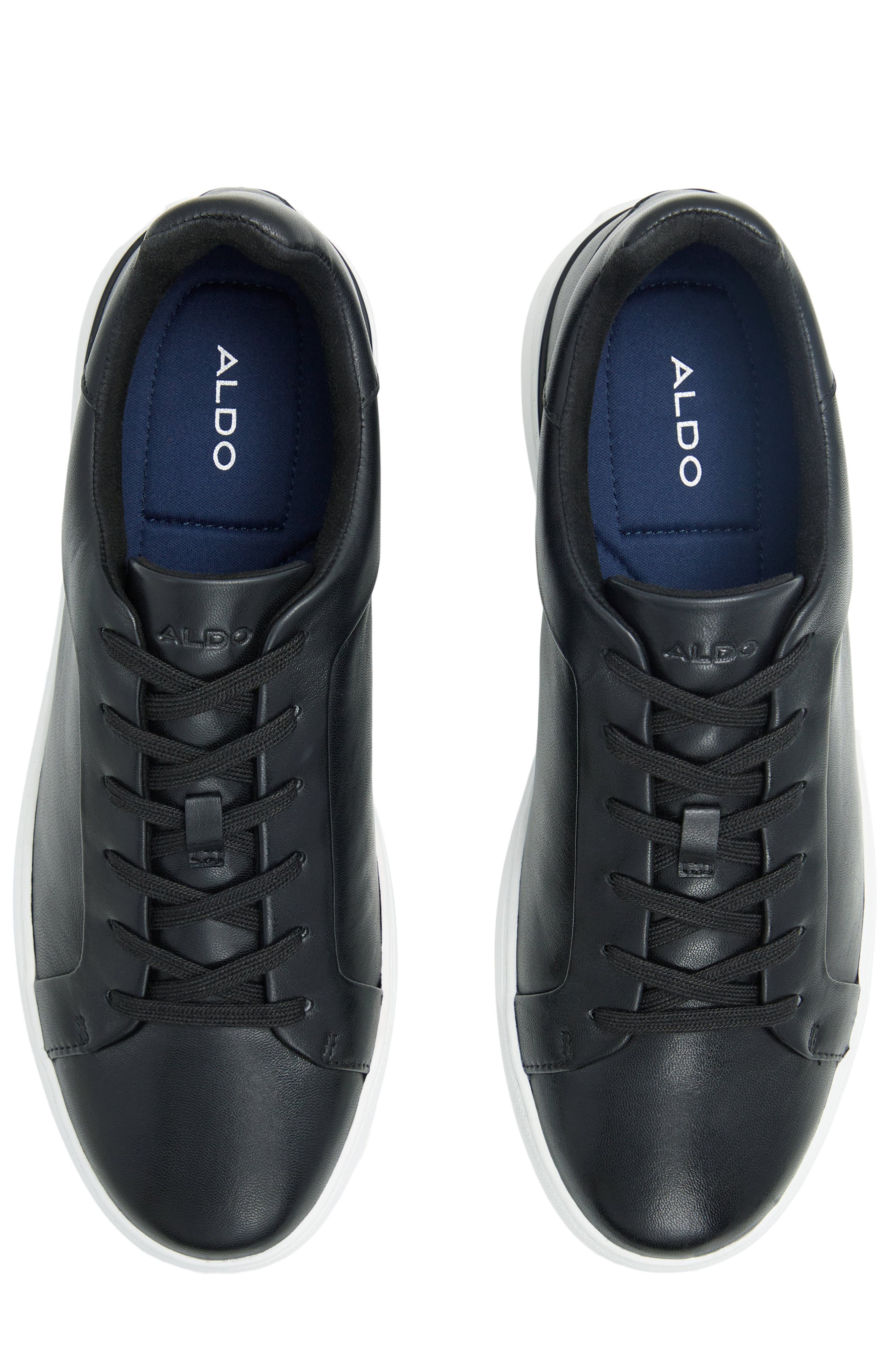 ALDO Benny Sneaker, Alternate, color, 