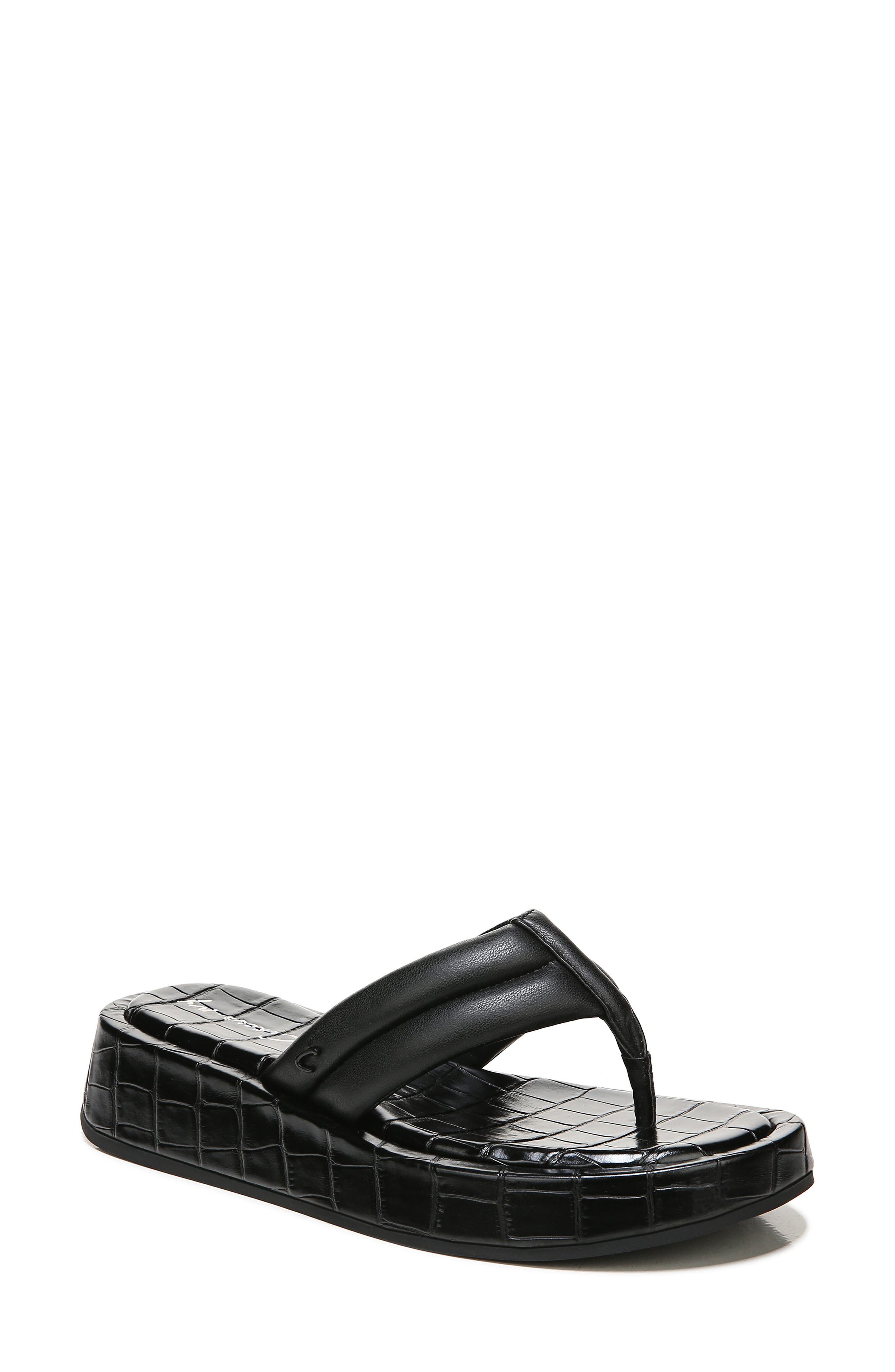 Circus NY by Sam Edelman Circus by Sam Edelman Laina Flip Flop, Main, color, 