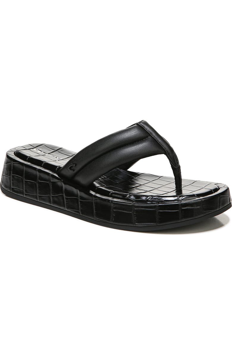 Circus NY by Sam Edelman Circus by Sam Edelman Laina Flip Flop, Main, color,