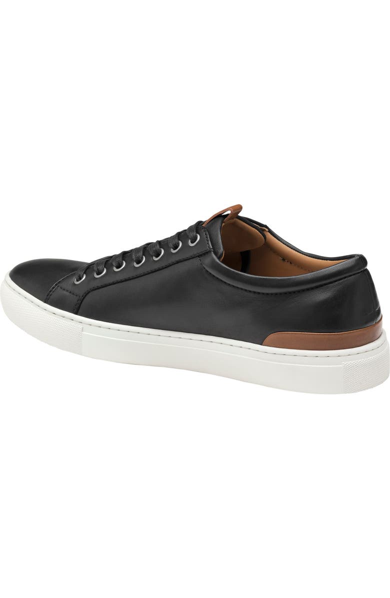Johnston & Murphy Banks Sneaker, Alternate, color,