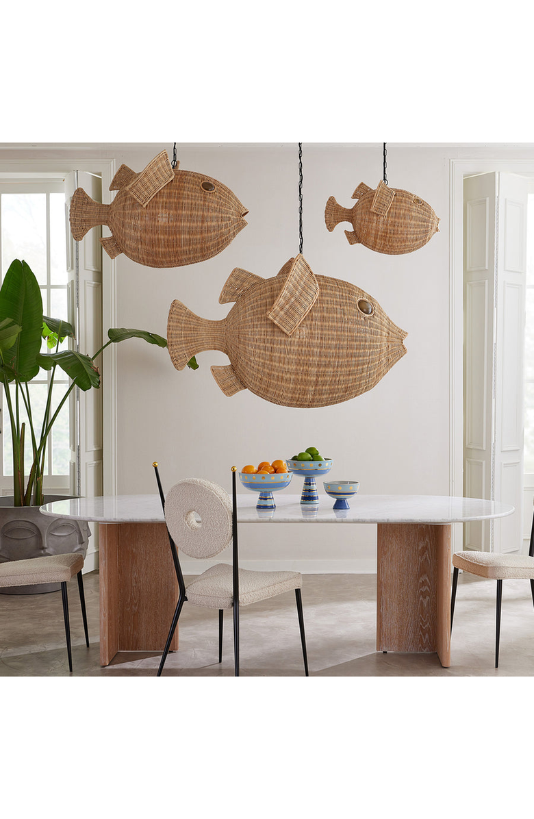 Jonathan Adler Chroma Bowl, Alternate, color, 