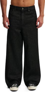 Cotton On Men's Super Baggy Jean