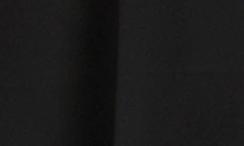 Bardot Similina Halter Evening Dress In Black