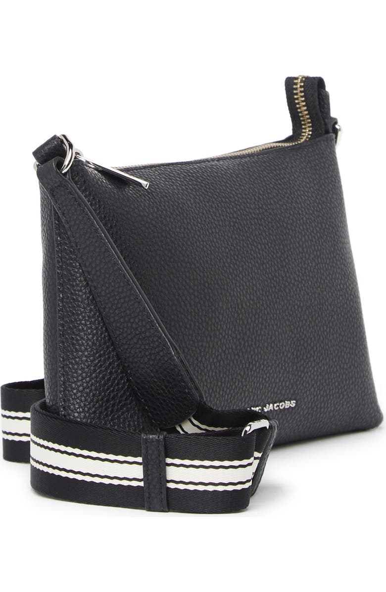 Marc Jacobs The Cosmo Leather Crossbody Bag, Alternate, color,