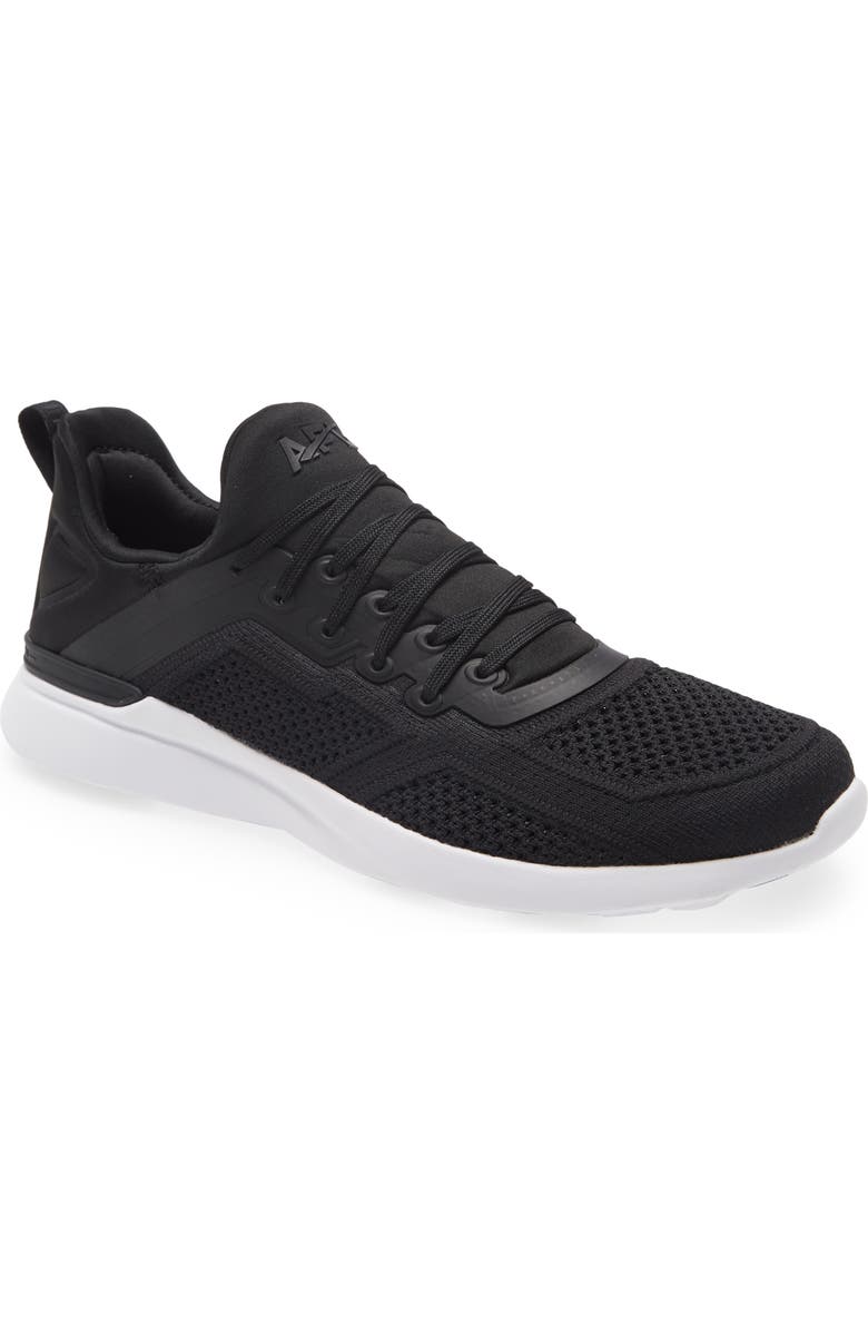 APL TechLoom Tracer Knit Training Shoe, Main, color,