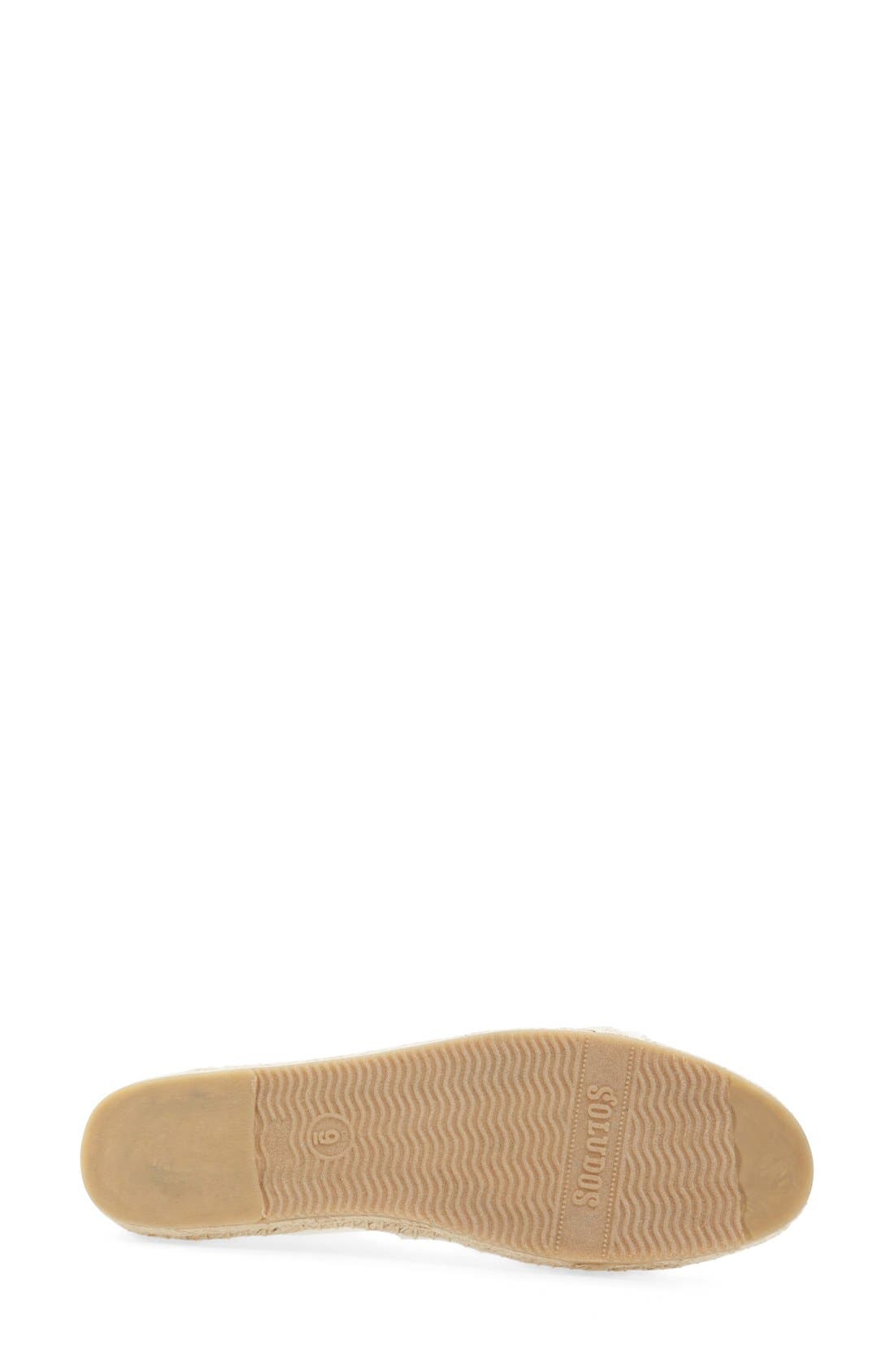 'Dali' Slip-On, Alternate, color, WHITE