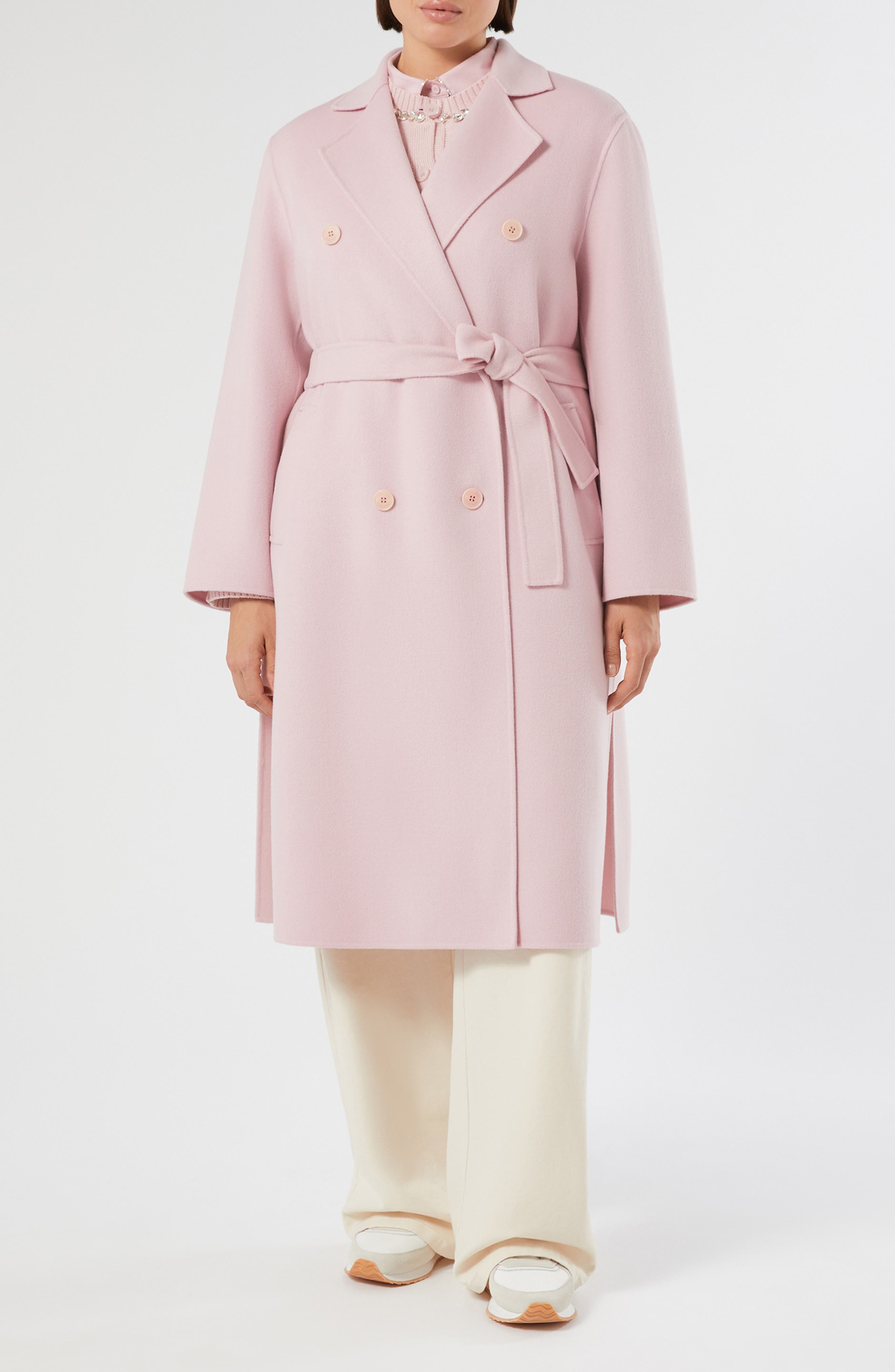 selected PINK