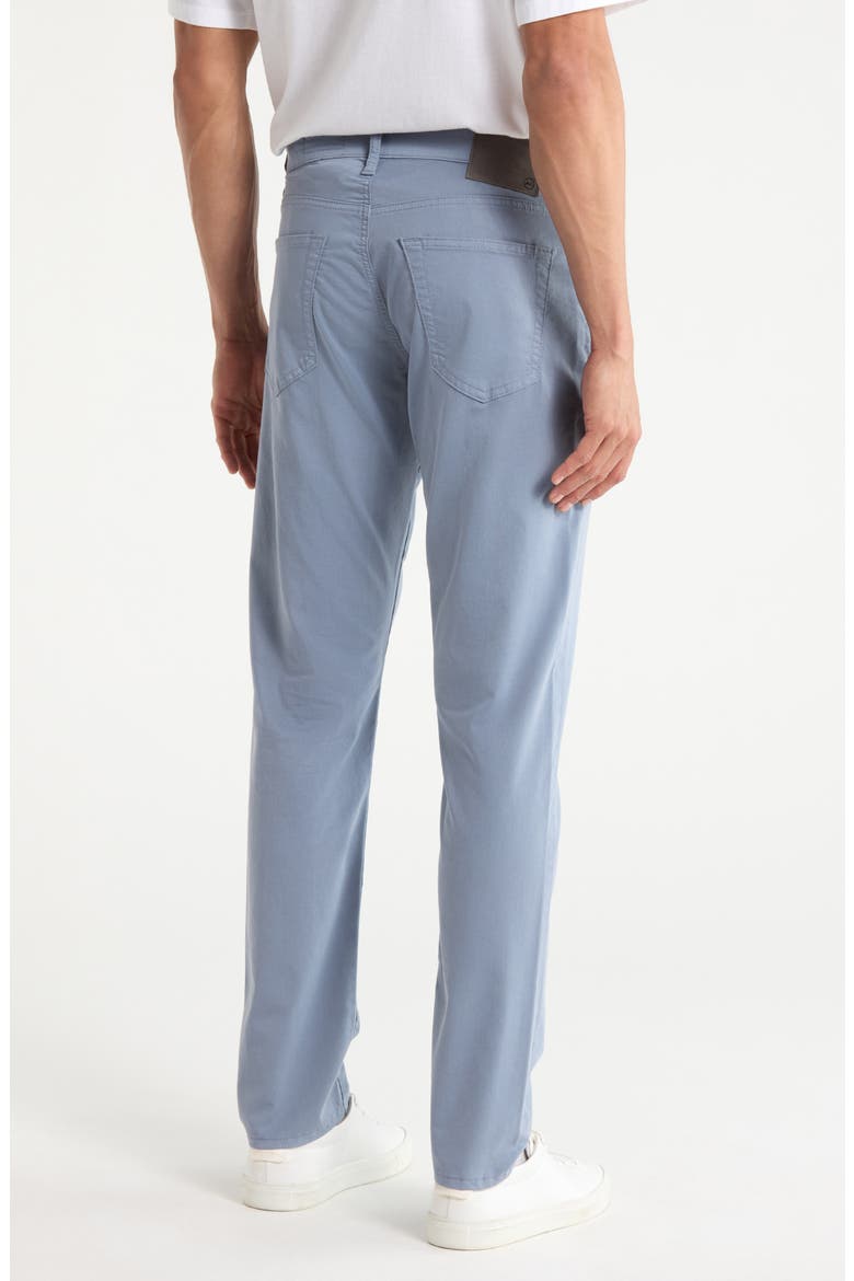 Tellis Airluxe™ Commuter Performance Sateen Pants, Alternate, color, ASHLINE
