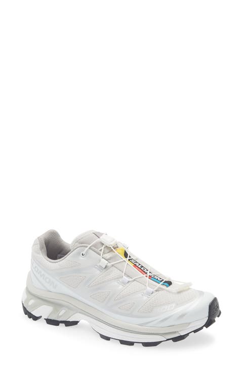 Gender Inclusive XT-6 Trail Running Shoe
