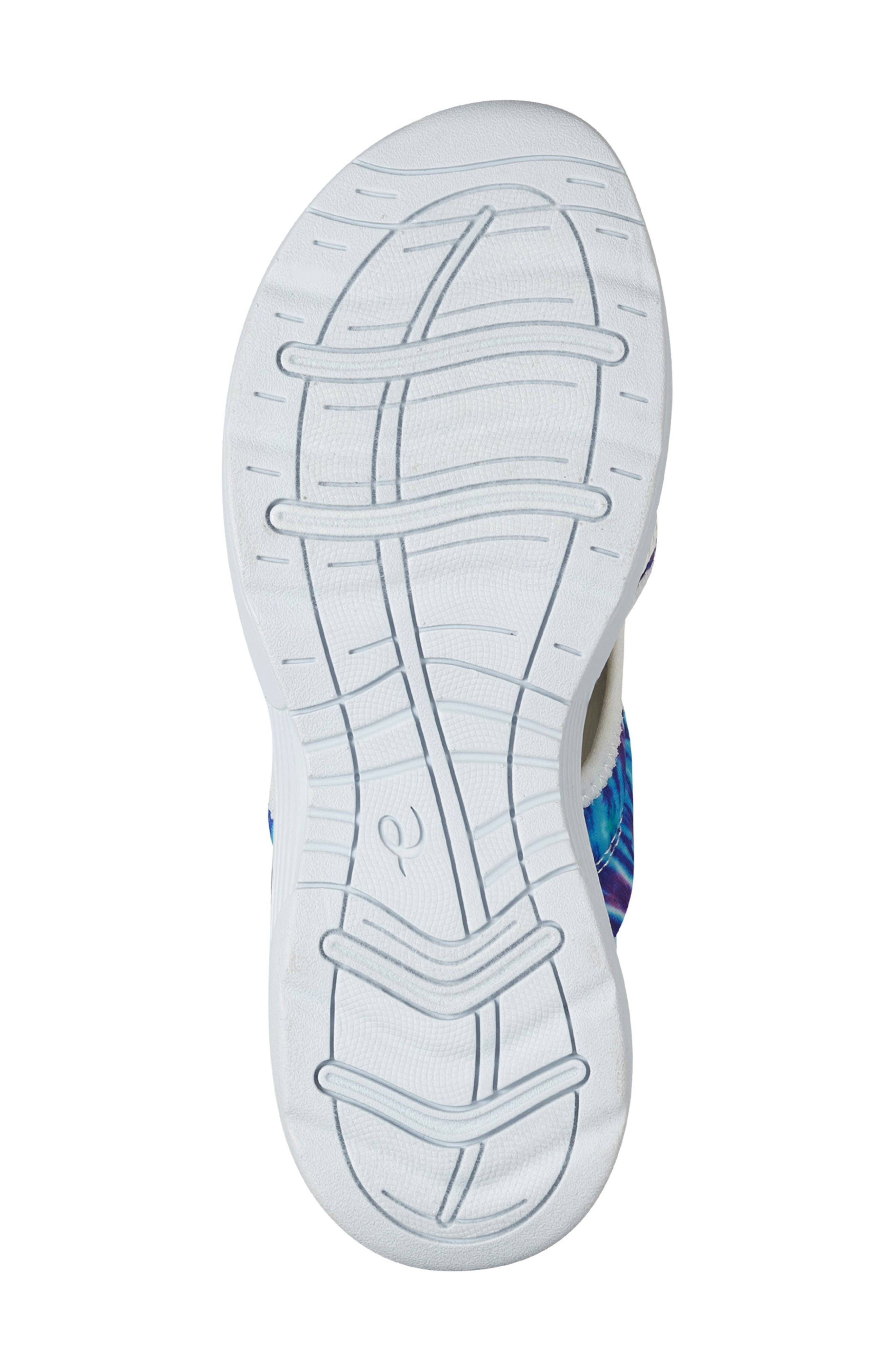 Easy Spirit Traciee Slip-On Sandal - Wide Width Available, Alternate, color, 