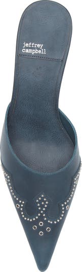 Head West Mule