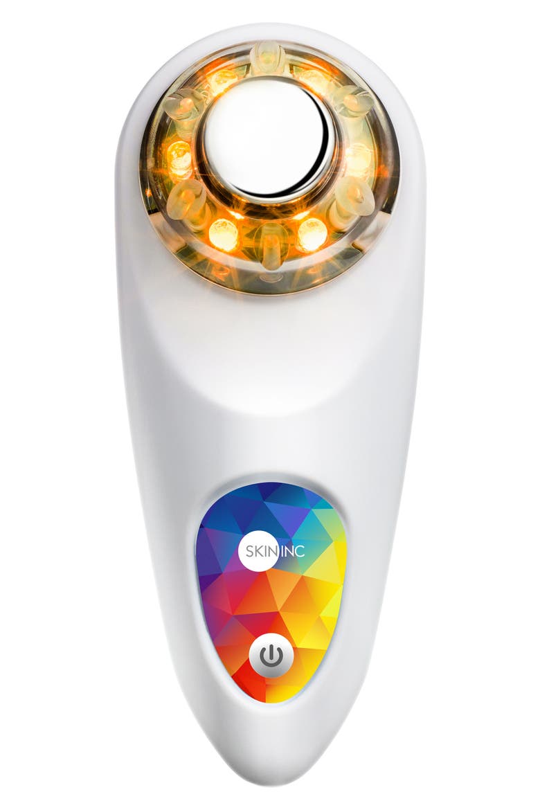 Skin Inc. Optimizer Voyage Tri-Light, Main, color, NO COLOR