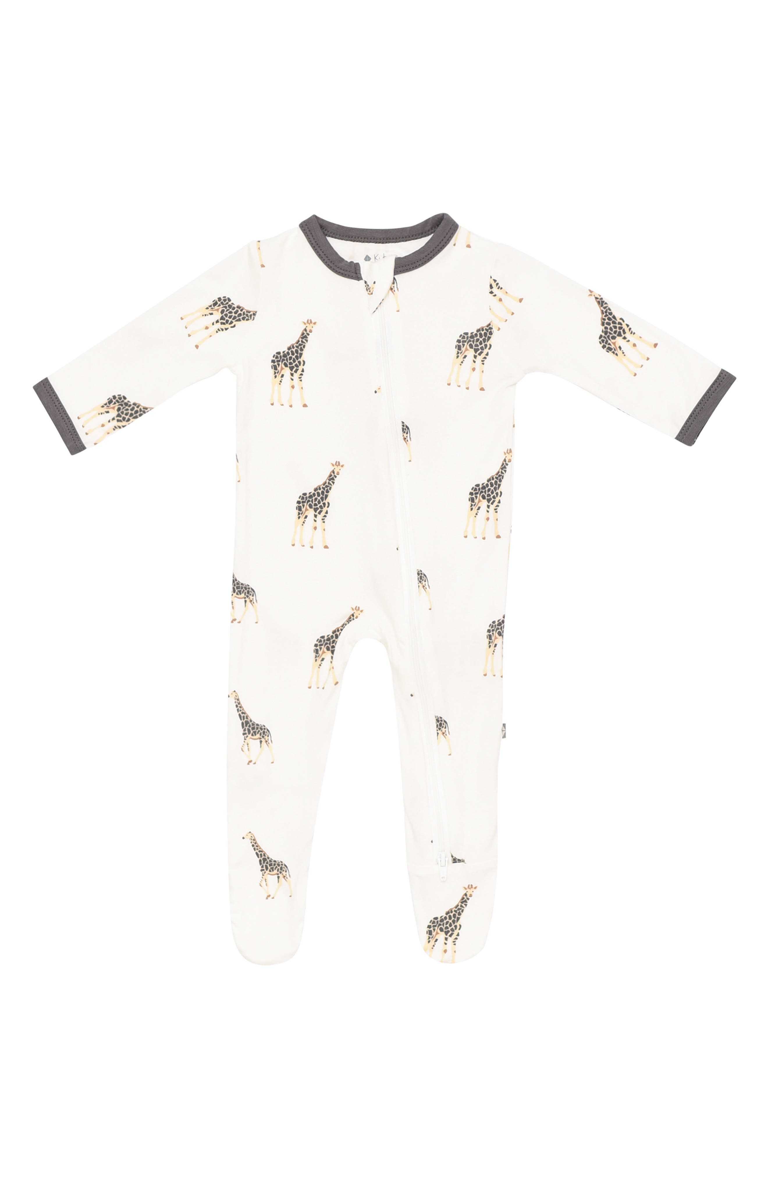 selected GIRAFFE