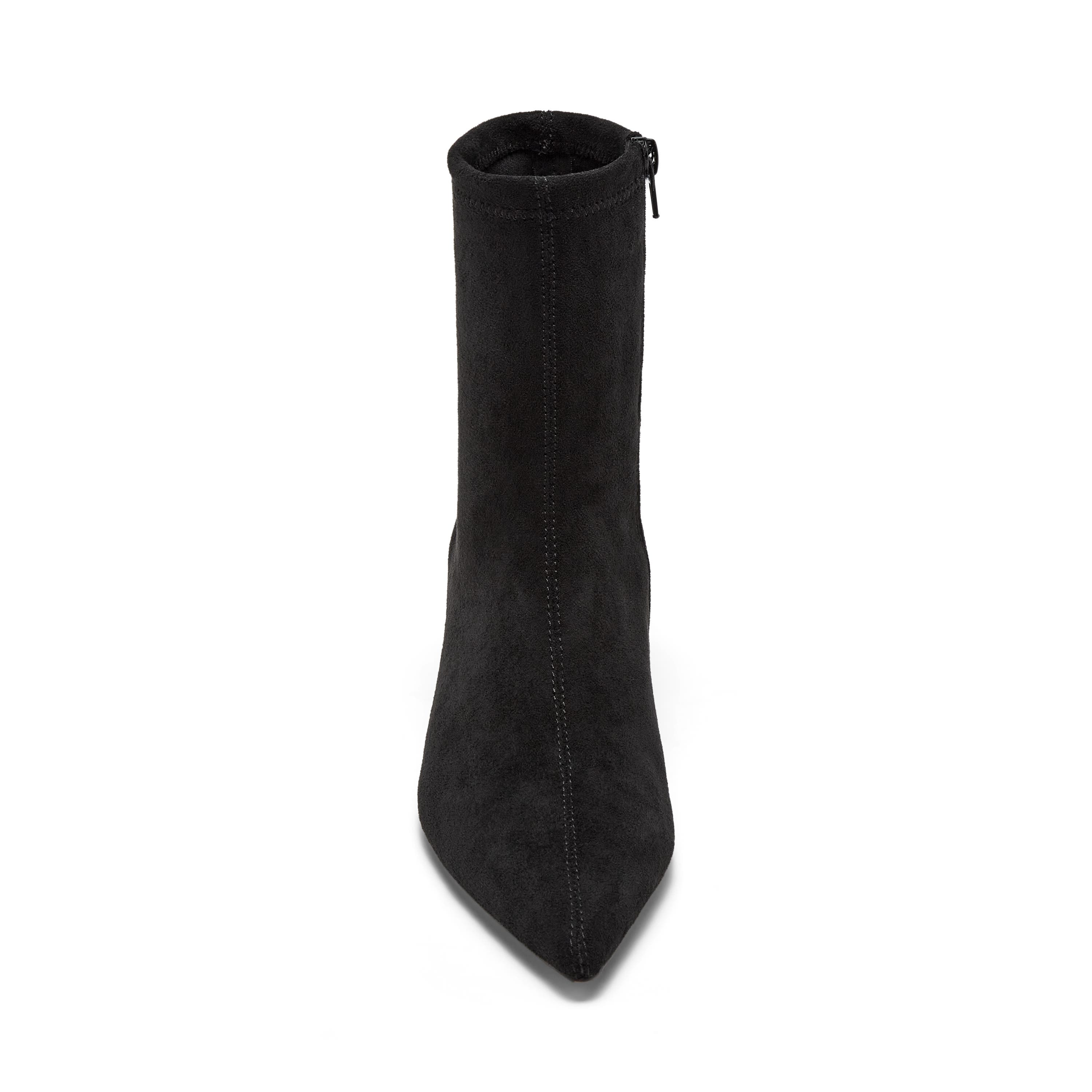 Kali-Acr bootie, Alternate, color, Black Immi suede