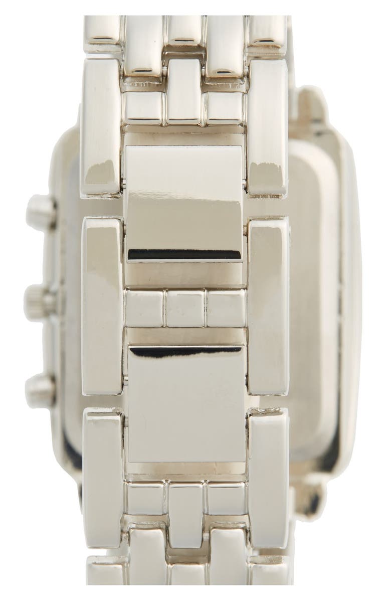 BP. Crystal Bezel Watch, 30mm, Alternate, color, 