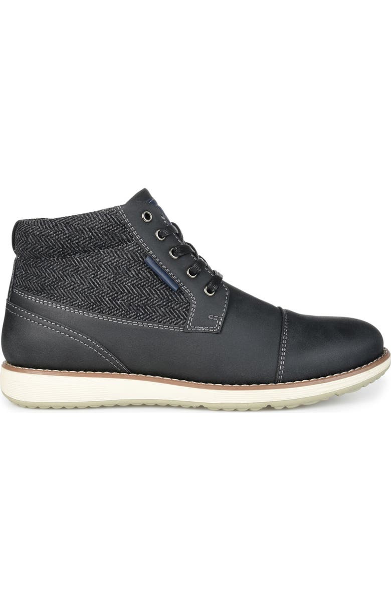 VANCE CO . Jones Cap Toe Boot, Alternate, color,