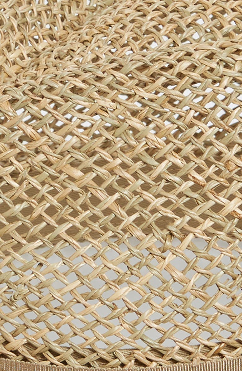 Brixton Joanna Straw Sun Hat, Alternate, color,