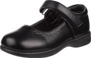 PETALIA Kids' Mary Jane Flat